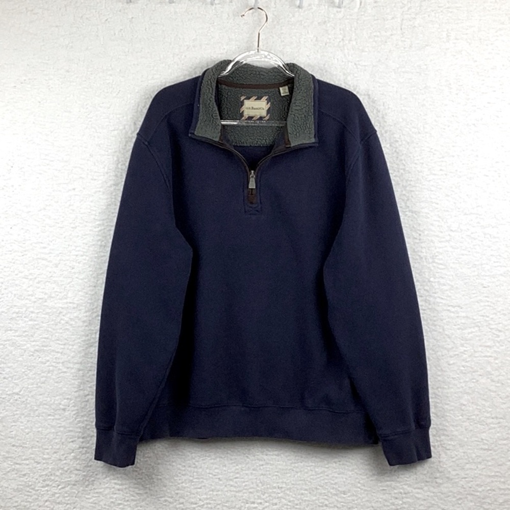 G.H. Bass & Co. Men’s Size XXL Pullover Sweater.